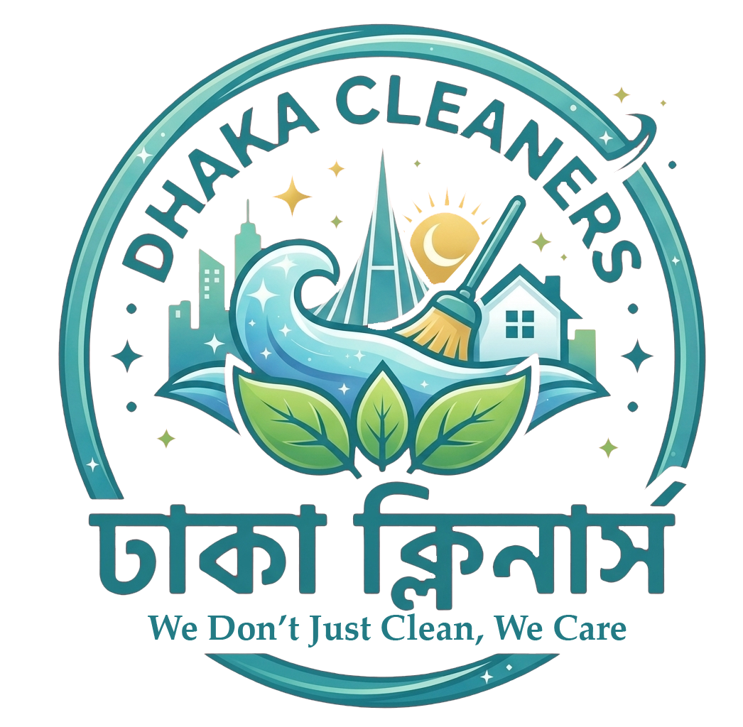 Dhaka Cleaners